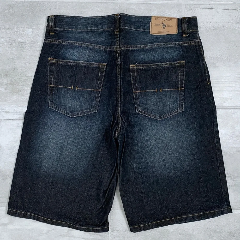 U.S. Polo Assn. polo assn